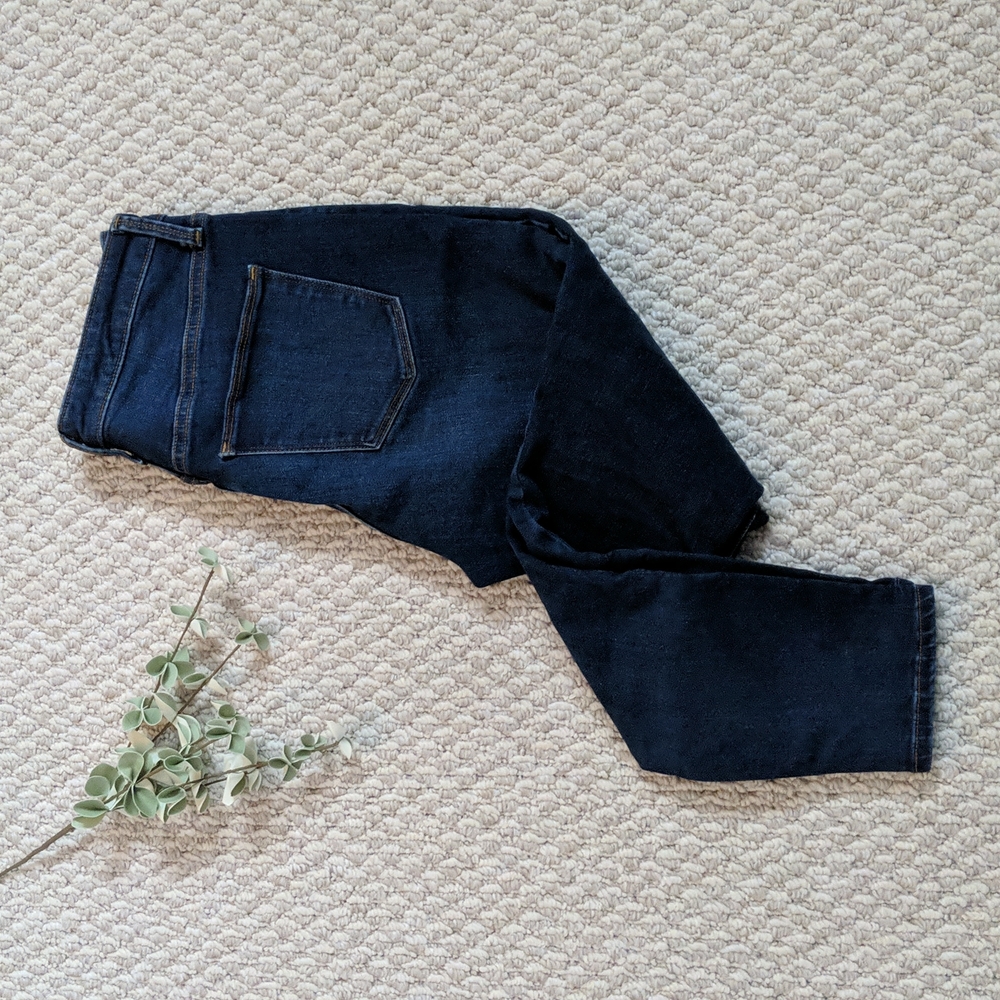 Universal Thread Skinny Jeans - Picture 4 of 14